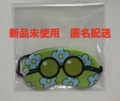 【新品未使用】コビー アイマスク 一番くじ ワンピース 伝説の英雄　海軍