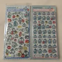 ボンボンドロップシール ハンギョドン 正規品