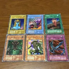 遊戯王　初期　まとめ売り
