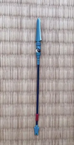 ま*お様 ねんどろいど オプションパーツ(10)槍