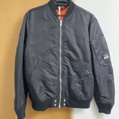DIESEL ディーゼル MA-1 ジャケット Mのサムネイル