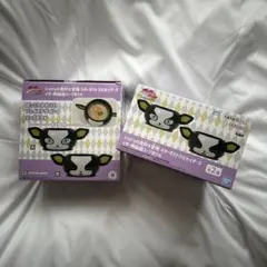 ジョジョの奇妙な冒険　イギー　陶磁器スープボウル　2種セット