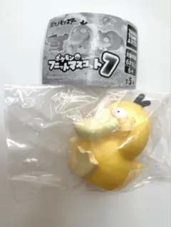 ポケモンフニットマスコット7