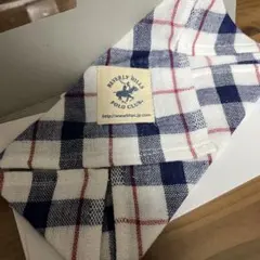 POLOCLUBのハンカチタオル