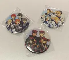 あんスタ スタライ 特典 缶バッジ