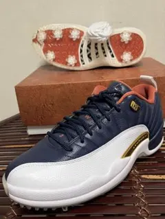 EastsideGolf Jordan12 Low Golf ジョーダンゴルフ - メルカリ
