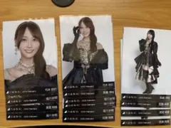 さ*様 乃木坂46 スペシャル衣装48 まとめ売り