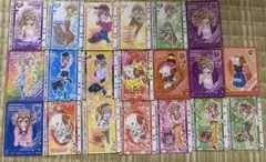 きらりん☆レボリューション　カード
