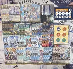 2026年最新】ヴァンガード リィエル デッキの人気アイテム - メルカリ