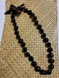 ククイレイ　黒