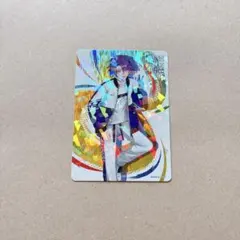 にじフェス2026 コレクションカード 渡会雲雀