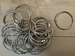 カードリング 23個セット