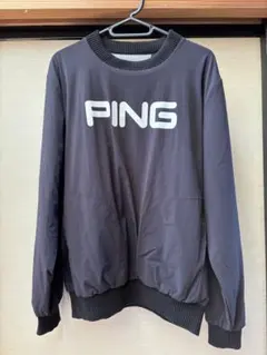 PING セーター・トレーナー 2色セット