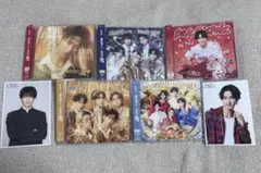 M!LK LOVEENGINE 爆裂愛してる/好きすぎて滅！ CD 生写真付き