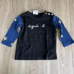 美品★アニエスベートップスのサムネイル
