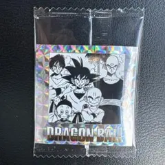 ドラゴンボール40周年記念 シールウエハース2 十四巻