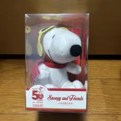 2026年最新】スヌーピー 50周年 ぬいぐるみの人気アイテム - メルカリ