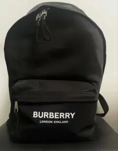 最安！BURBERRY LONDON ENGLAND バックパック リュックのサムネイル