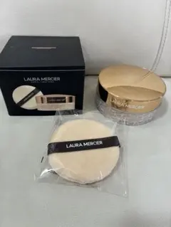 LAURA MERCIER ルースセッティングパウダー アニバーサリーのサムネイル