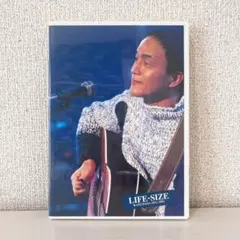 小田和正　LIFE-SIZE 1996 【FC会員限定・完売】 小田和正 LIFE-SIZE 1996 ファンクラブ限定DVD - メルカリ
