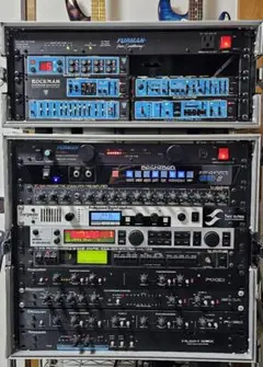 2025年最新】エフェクターラックの人気アイテム - メルカリ