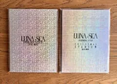 LUNA SEA  10周年　LIVEビデオ　セット LUNA SEA 10周年 LIVEビデオ セット | Mercari