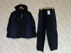 TORAY バウオ バリアストレッチオールウェザーレインスーツ イマエ