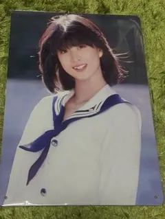 2026年最新】80年代アイドルポスターの人気アイテム - メルカリ