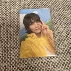 seventeenジョンハントレカ