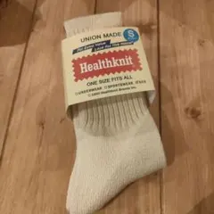 値下げ！Healthnit　リブソックス