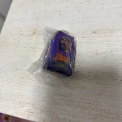 トイストーリー ガチャ ザーグ ミニチュアパッケージ