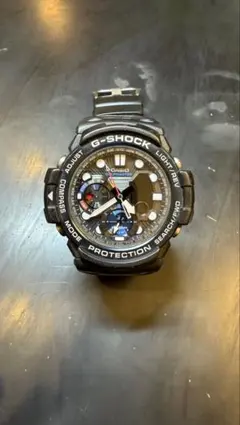 【レア】美品 G-SHOCK GN-1000 動作良好 腕時計 y2k 40周年の特別なG-SHOCK。進化したスケルトンモデルと、窪塚愛流が