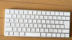 Apple Magic Keyboard 日本語配列のサムネイル