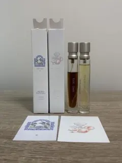 AROMABLENDBARピーチシャンティ10ml - メルカリ