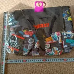 ODDTAXI バッグ・ポーチ