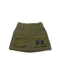 RUFFLOG ハイパーストレッチゴルフスカートXS