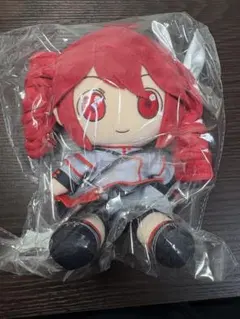 ラブライブ μ's くりぱん 西木野真姫 ぬいぐるみ - メルカリ
