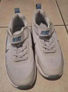 Nike キッズスニーカー　20.5センチ