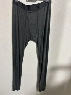 ユニクロ　ヒートテック　L