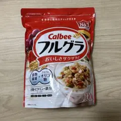 Calbee フルグラ 330gのサムネイル