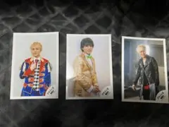 ジャニーズWEST WEST. 神山智洋 公式写真 6枚まとめ売り