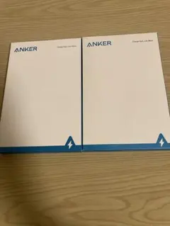 Anker PowerWave 10 Pad ワイヤレス充電器　最大10W出力