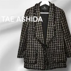 タエアシダ TAE ASHIDA デニムジャケット9号 2026年最新】TAE ASHIDA ジャケット・アウターの人気アイテム - メルカリ