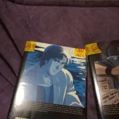 CITY HUNTER/シティーハンター1～3 + 91DVD 全26巻 - メルカリ