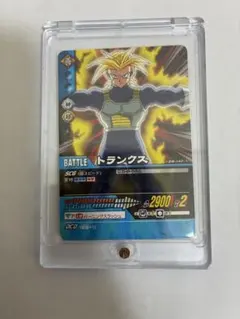 ドラゴンボールカードゲーム【ケースは付属しません。】 - メルカリ