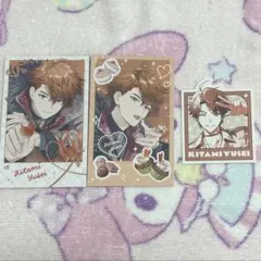 2026年最新】北見遊征 チェキの人気アイテム - メルカリ