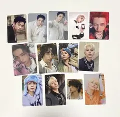 INI 西洸人 トレカ まとめ売り