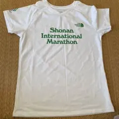 湘南国際マラソン Tシャツ S