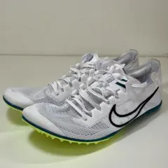 NIKE Zoom Superfly Elite2 スパイク 短距離 29.5 - メルカリ