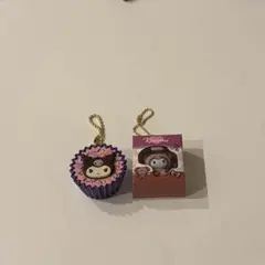 クロミ 女児チョコチャーム